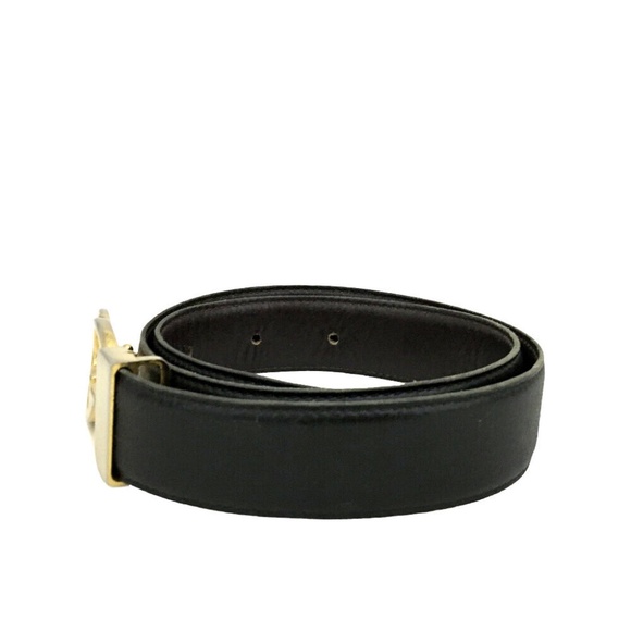 Gucci Interlocking GG belt 85 cm main image 8